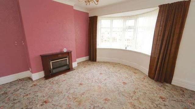  Image of 2 bedroom Flat for sale in Cornel Road Newcastle upon Tyne NE7 at Cornel Road High Heaton Newcastle Upon Tyne, NE7 7PT