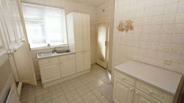  Image of 2 bedroom Flat for sale in Cornel Road Newcastle upon Tyne NE7 at Cornel Road High Heaton Newcastle Upon Tyne, NE7 7PT
