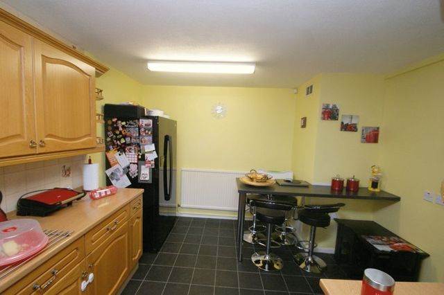  Image of 3 bedroom Detached house to rent in Jarman Close Hemel Hempstead HP3 at Jarman Close Cornerhall Hemel Hempstead, HP3 9JG
