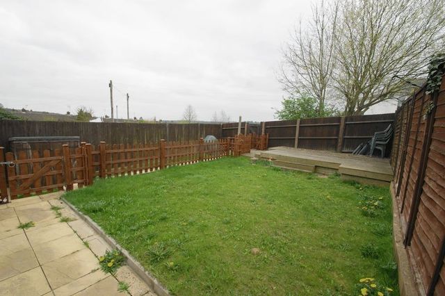  Image of 3 bedroom Detached house to rent in Jarman Close Hemel Hempstead HP3 at Jarman Close Cornerhall Hemel Hempstead, HP3 9JG