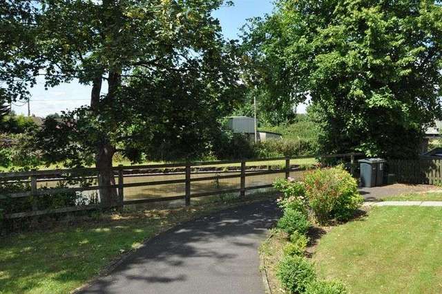  Image of 2 bedroom Detached house for sale in Cottage Close Rudheath Northwich CW9 at Cottage Close Rudheath Northwich, CW9 7GW