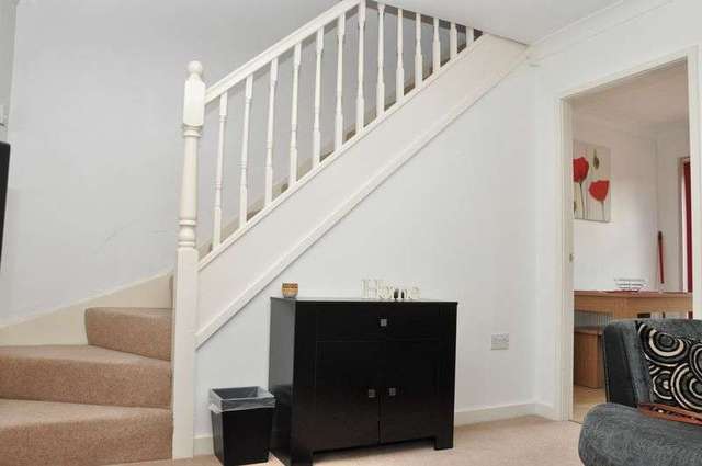  Image of 2 bedroom Detached house for sale in Cottage Close Rudheath Northwich CW9 at Cottage Close Rudheath Northwich, CW9 7GW