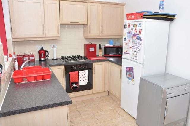  Image of 2 bedroom Detached house for sale in Cottage Close Rudheath Northwich CW9 at Cottage Close Rudheath Northwich, CW9 7GW