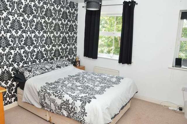  Image of 2 bedroom Detached house for sale in Cottage Close Rudheath Northwich CW9 at Cottage Close Rudheath Northwich, CW9 7GW