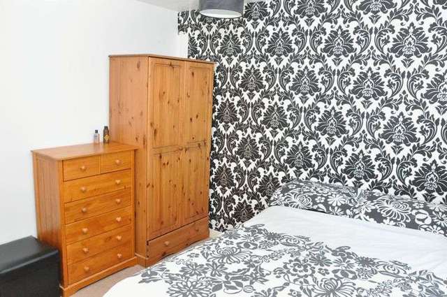  Image of 2 bedroom Detached house for sale in Cottage Close Rudheath Northwich CW9 at Cottage Close Rudheath Northwich, CW9 7GW