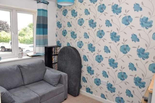  Image of 2 bedroom Detached house for sale in Cottage Close Rudheath Northwich CW9 at Cottage Close Rudheath Northwich, CW9 7GW