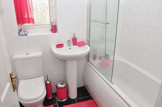  Image of 2 bedroom Detached house for sale in Cottage Close Rudheath Northwich CW9 at Cottage Close Rudheath Northwich, CW9 7GW