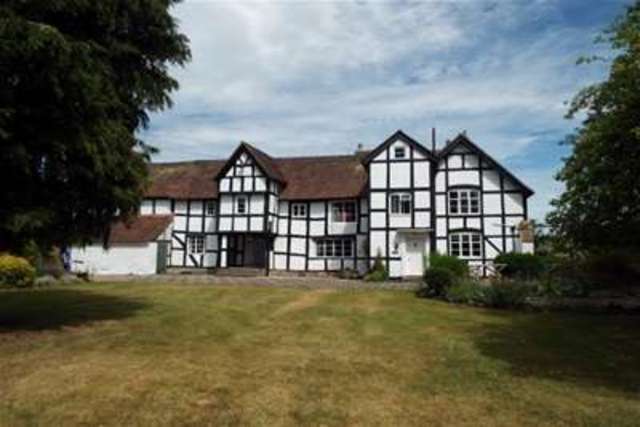  Image of 4 bedroom Property to rent in Himbleton Droitwich WR9 at Droitwich, WR9 7LG