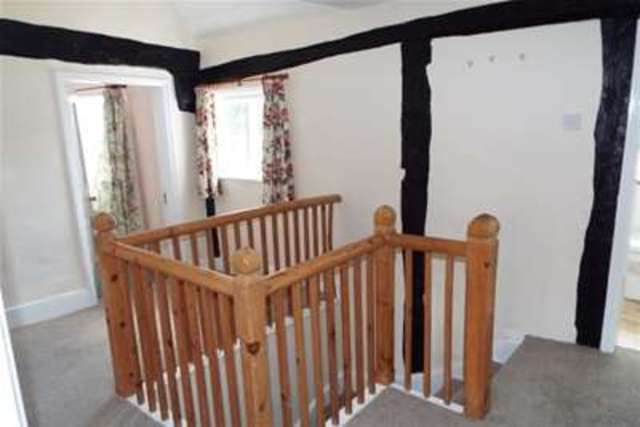  Image of 4 bedroom Property to rent in Himbleton Droitwich WR9 at Droitwich, WR9 7LG