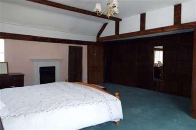  Image of 4 bedroom Property to rent in Himbleton Droitwich WR9 at Droitwich, WR9 7LG