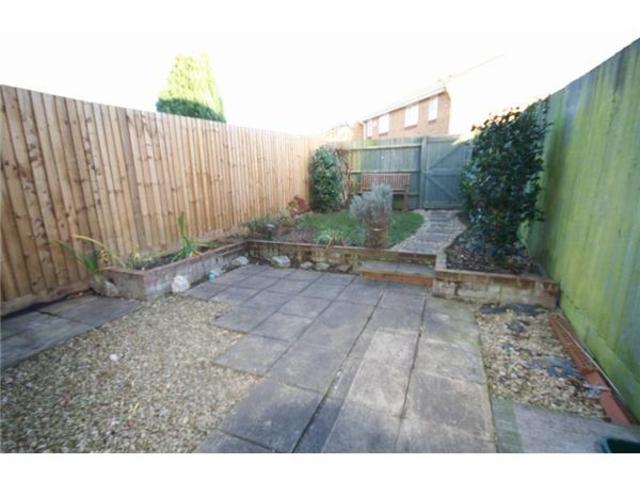  Image of 3 bedroom Terraced house to rent in Courtlands Bradley Stoke Bristol BS32 at Courtlands Bradley Stoke BRISTOL, BS32 9BB