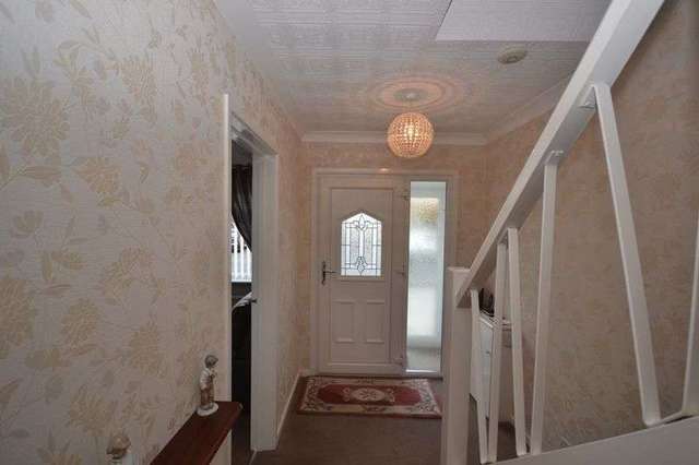  Image of 3 bedroom Detached house for sale in Cowan Way Widnes WA8 at Cowan Way  Widnes, WA8 5BW