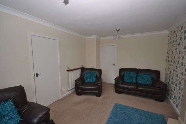  Image of 3 bedroom Detached house for sale in Cowan Way Widnes WA8 at Cowan Way  Widnes, WA8 5BW