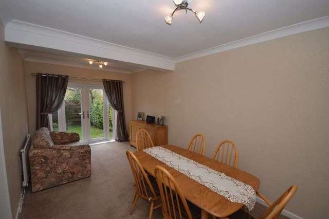  Image of 3 bedroom Detached house for sale in Cowan Way Widnes WA8 at Cowan Way  Widnes, WA8 5BW