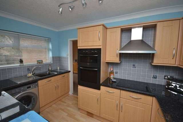  Image of 3 bedroom Detached house for sale in Cowan Way Widnes WA8 at Cowan Way  Widnes, WA8 5BW