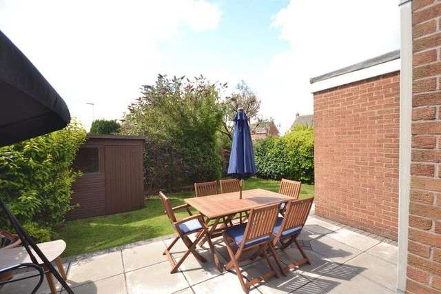  Image of 3 bedroom Detached house for sale in Cowan Way Widnes WA8 at Cowan Way  Widnes, WA8 5BW
