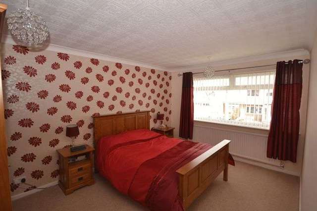  Image of 3 bedroom Detached house for sale in Cowan Way Widnes WA8 at Cowan Way  Widnes, WA8 5BW