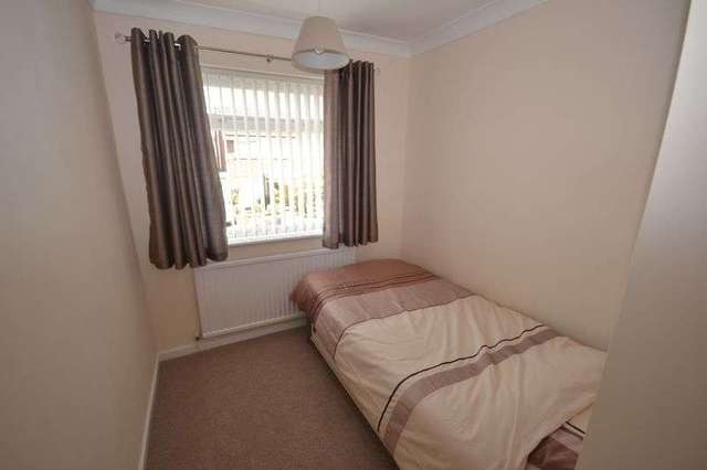 Image of 3 bedroom Detached house for sale in Cowan Way Widnes WA8 at Cowan Way  Widnes, WA8 5BW