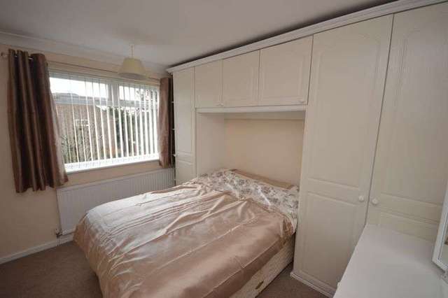 Image of 3 bedroom Detached house for sale in Cowan Way Widnes WA8 at Cowan Way  Widnes, WA8 5BW