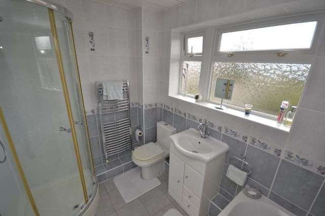  Image of 3 bedroom Detached house for sale in Cowan Way Widnes WA8 at Cowan Way  Widnes, WA8 5BW