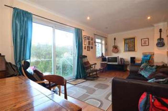  Image of 3 bedroom Terraced house for sale in Cowley Drive Brighton BN2 at Woodingdean Brighton Brighton, BN2 6TG
