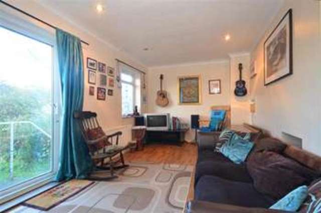  Image of 3 bedroom Terraced house for sale in Cowley Drive Brighton BN2 at Woodingdean Brighton Brighton, BN2 6TG