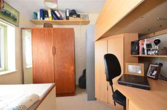  Image of 3 bedroom Terraced house for sale in Cowley Drive Brighton BN2 at Woodingdean Brighton Brighton, BN2 6TG