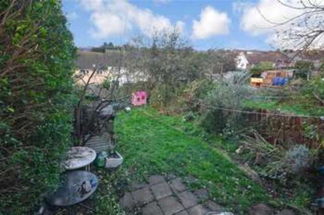  Image of 3 bedroom Terraced house for sale in Cowley Drive Brighton BN2 at Woodingdean Brighton Brighton, BN2 6TG