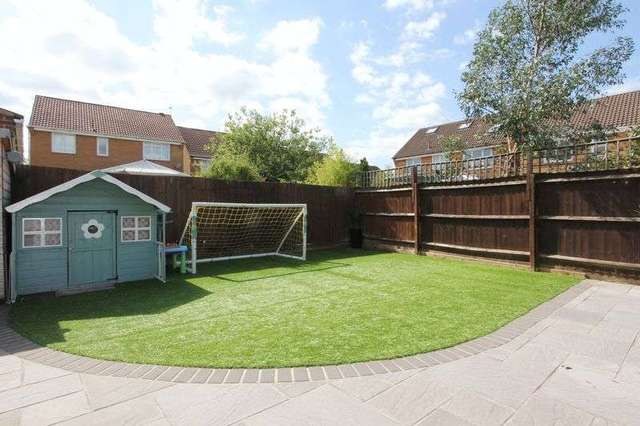  Image of 3 bedroom Detached house for sale in Cowslip Close Donisthorpe Swadlincote DE12 at Cowslip Close  Donisthorpe, DE12 7RT