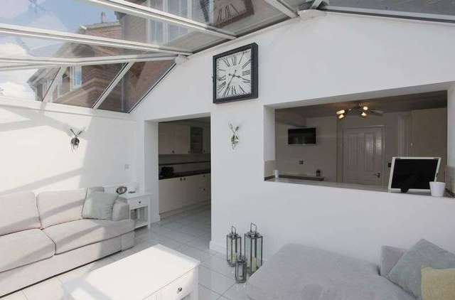  Image of 3 bedroom Detached house for sale in Cowslip Close Donisthorpe Swadlincote DE12 at Cowslip Close  Donisthorpe, DE12 7RT
