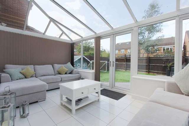  Image of 3 bedroom Detached house for sale in Cowslip Close Donisthorpe Swadlincote DE12 at Cowslip Close  Donisthorpe, DE12 7RT