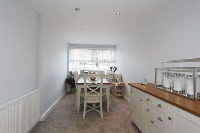  Image of 3 bedroom Detached house for sale in Cowslip Close Donisthorpe Swadlincote DE12 at Cowslip Close  Donisthorpe, DE12 7RT