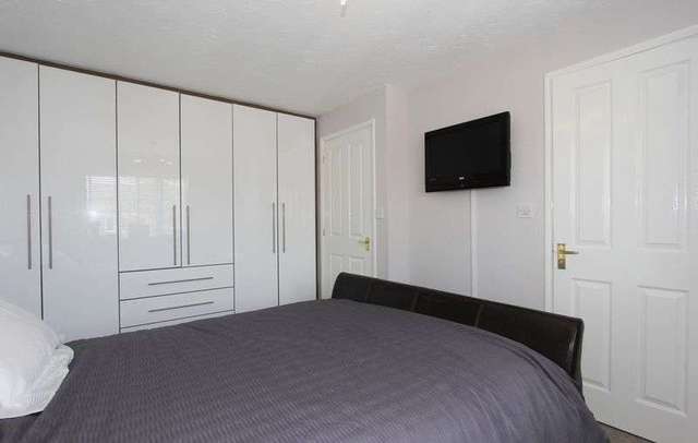  Image of 3 bedroom Detached house for sale in Cowslip Close Donisthorpe Swadlincote DE12 at Cowslip Close  Donisthorpe, DE12 7RT