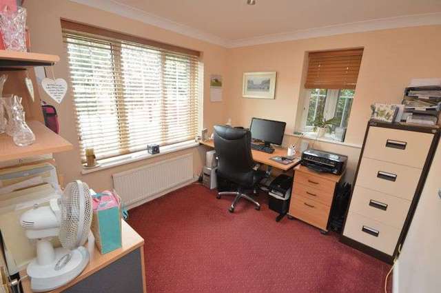 Image of 4 bedroom Detached house for sale in Crabtree Copse Peatmoor Swindon SN5 at Crabtree Copse  Swindon, SN5 5AU