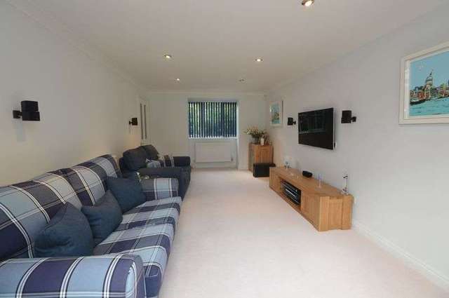  Image of 4 bedroom Detached house for sale in Crabtree Copse Peatmoor Swindon SN5 at Crabtree Copse  Swindon, SN5 5AU