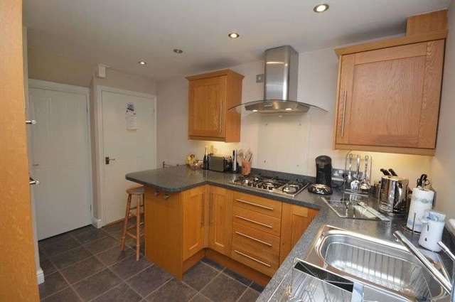 Image of 4 bedroom Detached house for sale in Crabtree Copse Peatmoor Swindon SN5 at Crabtree Copse  Swindon, SN5 5AU