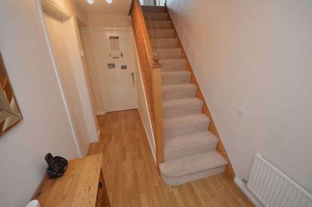  Image of 4 bedroom Detached house for sale in Crabtree Copse Peatmoor Swindon SN5 at Crabtree Copse  Swindon, SN5 5AU