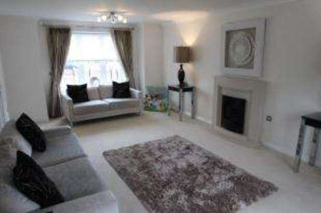  Image of 4 bedroom Detached house for sale in Craignish Lane Airdrie ML6 at Airdrie North Lanarkshire Airdrie, ML6 9FG