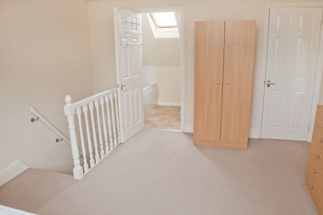  Image of 4 bedroom Detached house to rent in Cranwell Street Lincoln LN5 at Cranwell Street  Lincoln, LN5 8BH