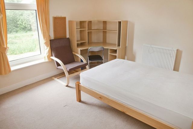  Image of 4 bedroom Detached house to rent in Cranwell Street Lincoln LN5 at Cranwell Street  Lincoln, LN5 8BH