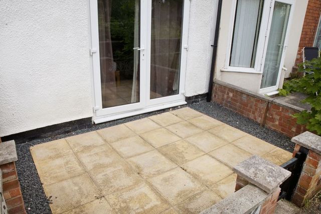  Image of 4 bedroom Detached house to rent in Cranwell Street Lincoln LN5 at Cranwell Street  Lincoln, LN5 8BH