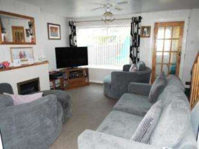  Image of 3 bedroom Terraced house for sale in Tristram Drive Creech St. Michael Taunton TA3 at Creech St. Michael Taunton Ruishton, TA3 5QX