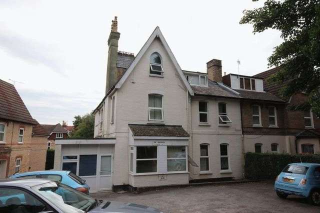  Image of 19 bedroom Semi-Detached house for sale in Crescent Road Westbourne Bournemouth BH2 at Crescent Road  Bournemouth, BH2 5SS