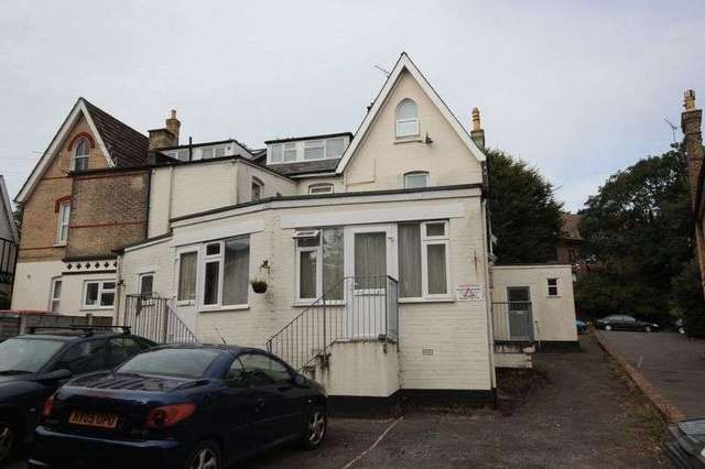  Image of 19 bedroom Semi-Detached house for sale in Crescent Road Westbourne Bournemouth BH2 at Crescent Road  Bournemouth, BH2 5SS