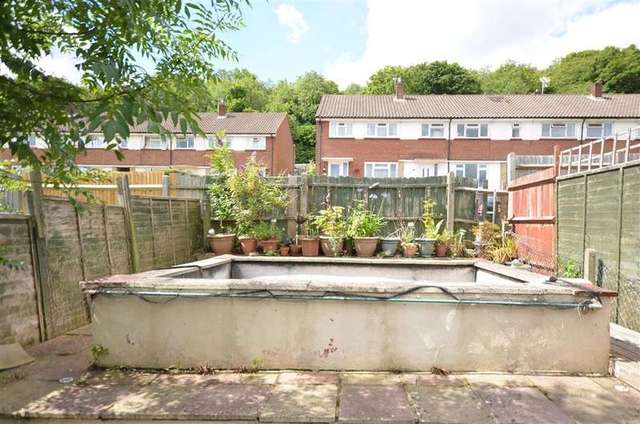  Image of 3 bedroom Terraced house for sale in Crisp Road Lewes BN7 at Lewes East Sussex Lewes, BN7 2TX