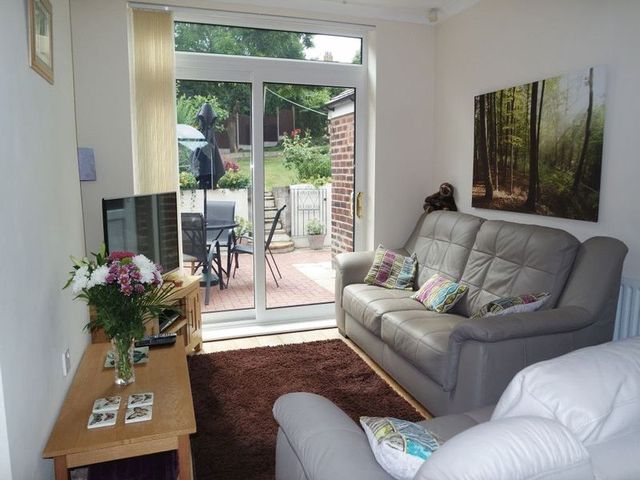  Image of 3 bedroom Semi-Detached house for sale in Croft Crescent Penkhull Stoke-on-Trent ST4 at Croft Crescent Penkhull Stoke-On-Trent, ST4 5EP