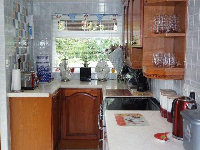  Image of 3 bedroom Semi-Detached house for sale in Croft Crescent Penkhull Stoke-on-Trent ST4 at Croft Crescent Penkhull Stoke-On-Trent, ST4 5EP