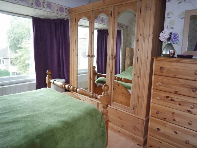  Image of 3 bedroom Semi-Detached house for sale in Croft Crescent Penkhull Stoke-on-Trent ST4 at Croft Crescent Penkhull Stoke-On-Trent, ST4 5EP