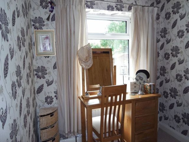  Image of 3 bedroom Semi-Detached house for sale in Croft Crescent Penkhull Stoke-on-Trent ST4 at Croft Crescent Penkhull Stoke-On-Trent, ST4 5EP
