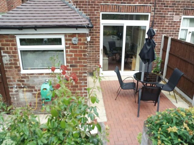  Image of 3 bedroom Semi-Detached house for sale in Croft Crescent Penkhull Stoke-on-Trent ST4 at Croft Crescent Penkhull Stoke-On-Trent, ST4 5EP
